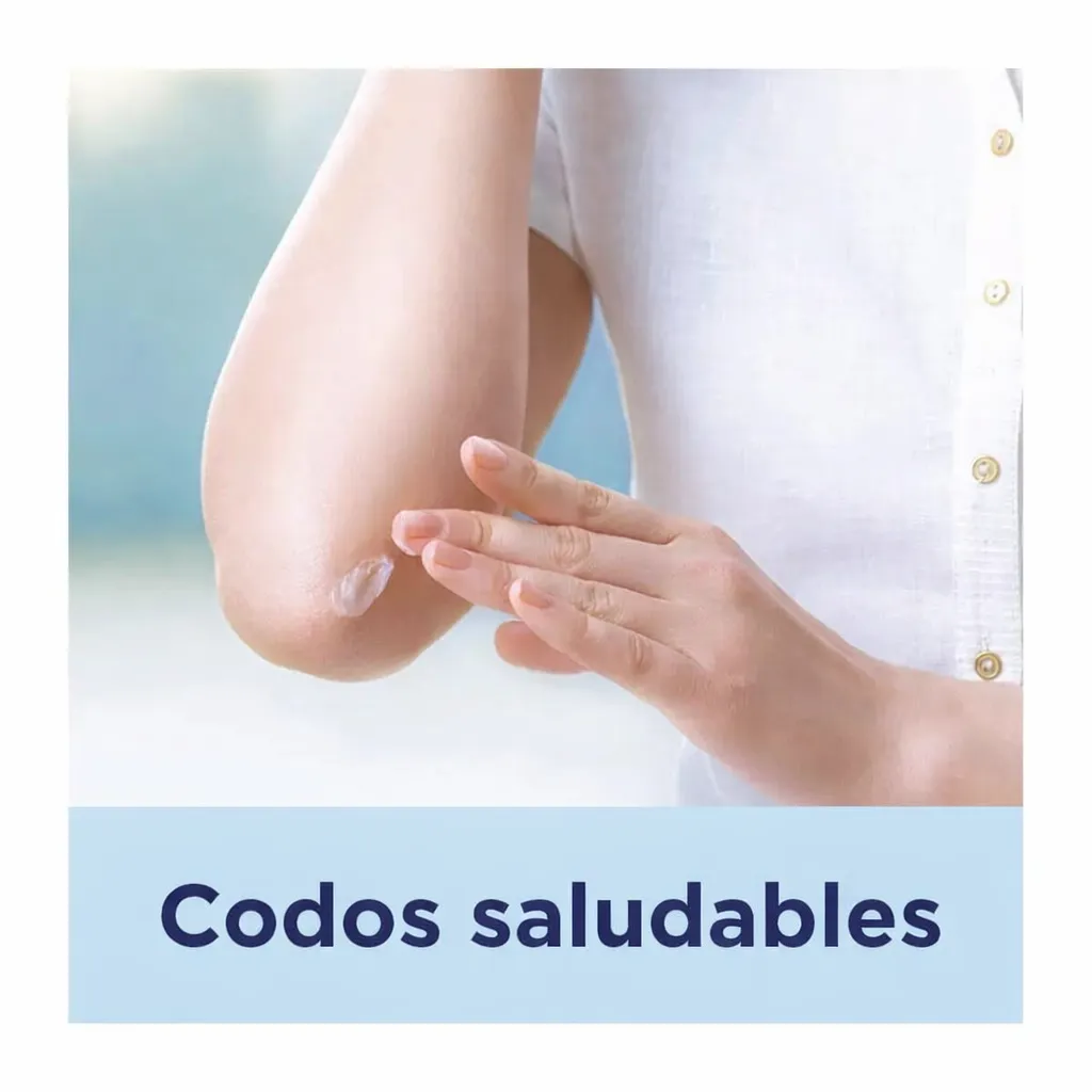 Vaseline Codos Saludables.webp