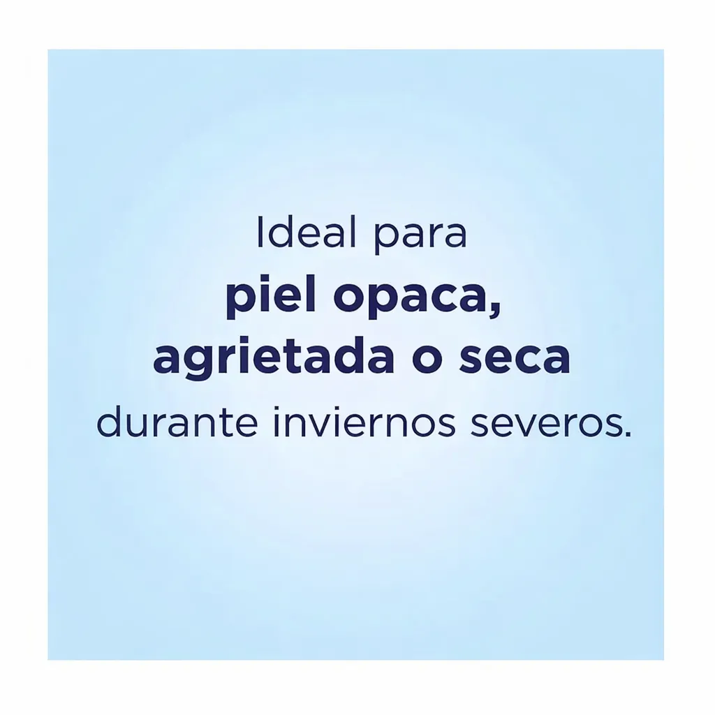 Vaseline piel opaca agrietada seca.webp