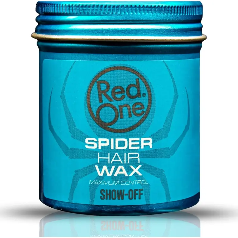 [ART00046] RedOne Cera Spider Show-Off