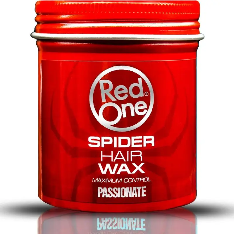 [ART00047] RedOne Cera Spider Passionate