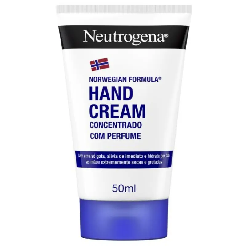 [ART00048] Crema de Manos Concentrada Reparadora con Perfume