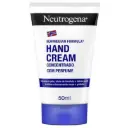 Crema de Manos Concentrada Reparadora con Perfume