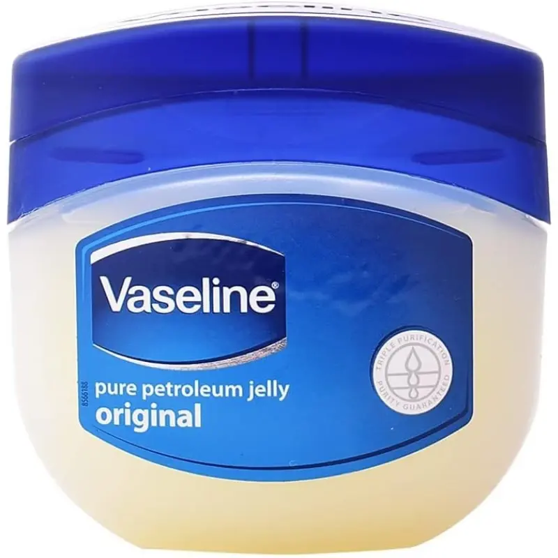 [ART00058] Vaseline Original Petróleo Jelly (50ml)