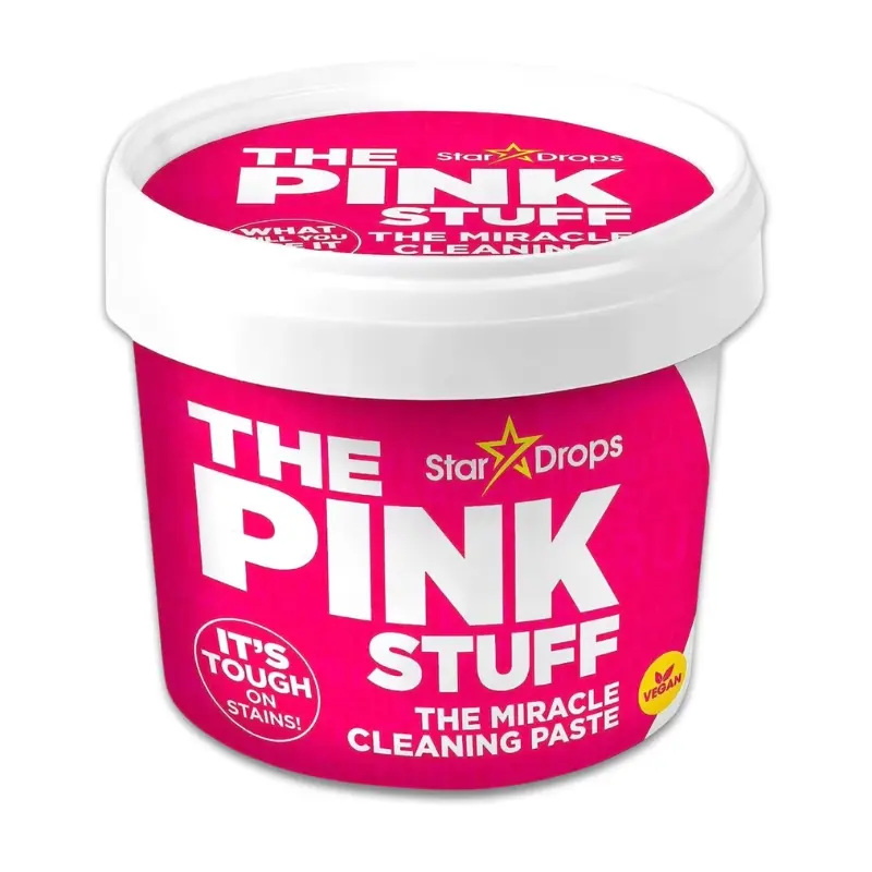 [ART00051] The Pink Stuff - Stardrops Pasta Limpiadora Milagrosa - 850g - Limpiador Multiuso