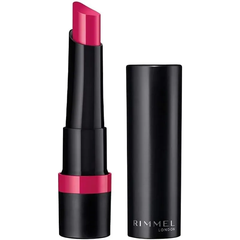 [ART00052] Rimmel London - Lasting Finish Extreme Barra de Labios Tono 130