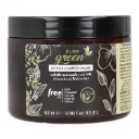 Pure Green Detox Carbón Mascarilla 500 ml
