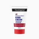 Neutrogena - Crema de Manos sin Perfume Reparadora con Glicerina y Vitamina E 50 ml