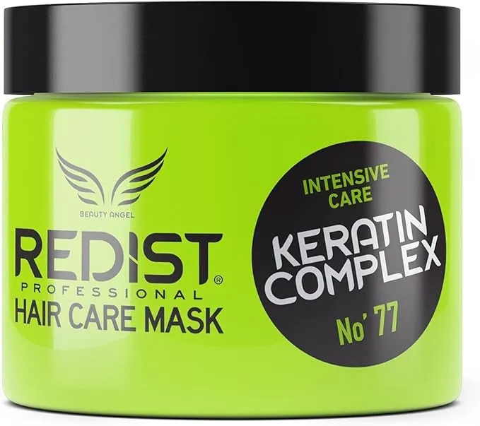 [ART00066] Redist - Mascarilla Profesional con Queratina 475 ml