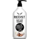 Redist - Champú Anticaída con Extracto de Ajo 1000 ml 