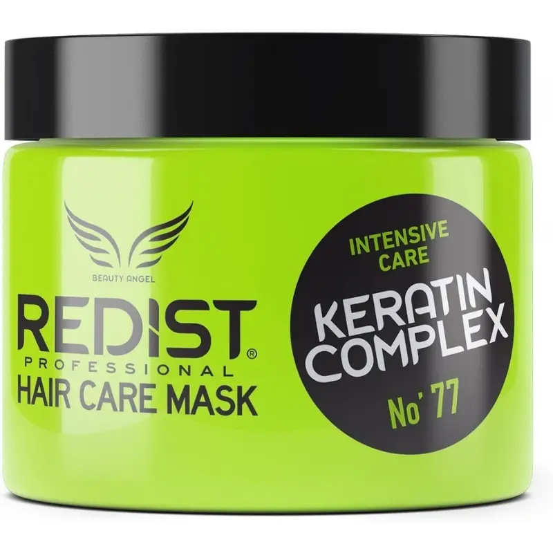 [ART00005] Redist Mascarilla Profesional con Queratina
