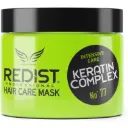 Redist - Mascarilla Profesional con Queratina 500 ml