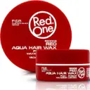 Red One Cera Capilar Full Force Aqua Rojo
