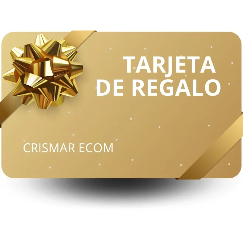Tarjeta Regalo Virtual 25