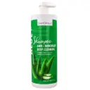 Diamond Girl Champú Anti-Caspa con Extracto de Aloe y Ceramidas