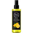RedOne - Colonia After Shave con Aroma a Limón