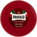 Proraso - Jabón de Afeitar Red Line en Tarro 150 ml