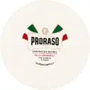 Proraso Jabón de Afeitar White Line en Tarro Piel Sensible