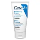 CeraVe - Crema Hidratante con Ceramidas y Ácido Hialurónico para Piel Seca 50 ml